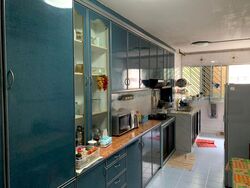 Blk 805 Khatib Gardens (Yishun), HDB 5 Rooms #485727461